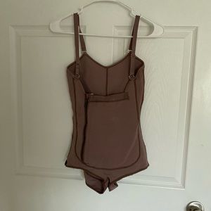 Colombian body shaper